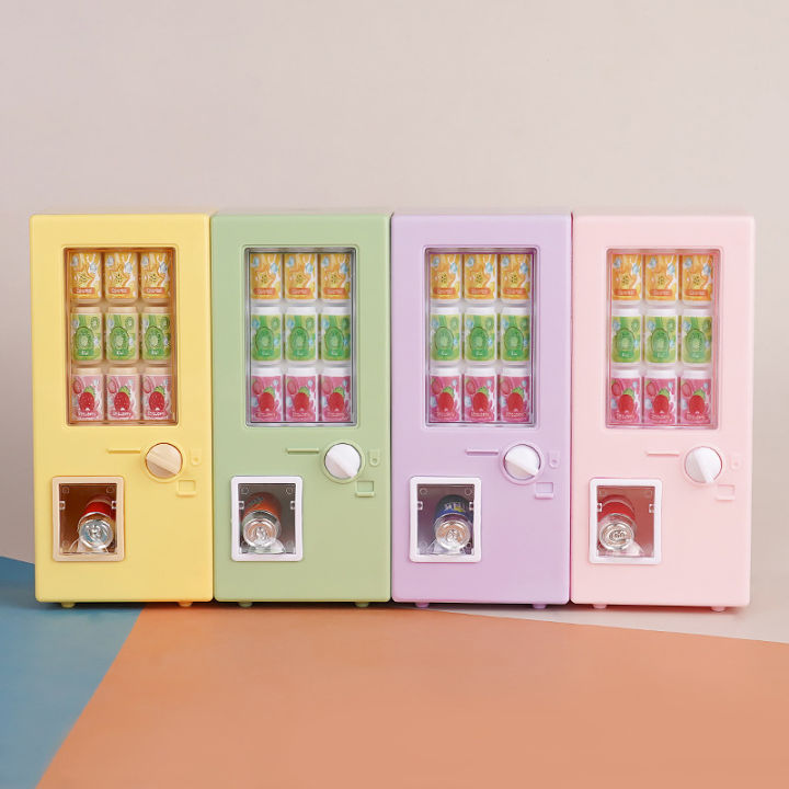 1Set%20Drink%20W/Drink%20Cans%20Model%20Supermarket%20Beverage%20Machine%201:12%20Dollhouse%20Miniature%20-%20Image%204