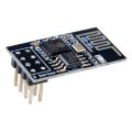 ESP8266 ESP-01 ESP01 Serial Wireless WIFI Module For Arduino Transceiver Receiver Adapter Board Raspberry Pi UNO R3 One 3.3V 5V. 