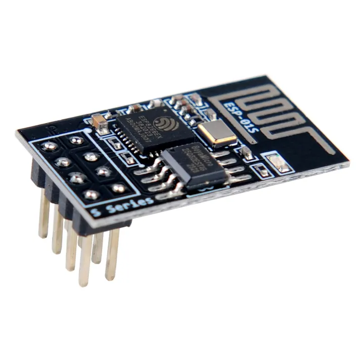 ESP8266 ESP-01 ESP01 Serial Wireless WIFI Module For Arduino ...