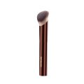 Hourglass Makeup Brush- No.21 Ambient Soft Glow Foundation Brush Soft Fiber Hair Fashion Design Single Face Brush.