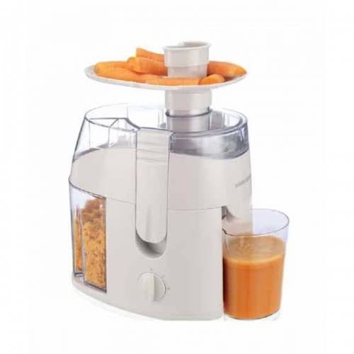 Black & Decker Juicer JE-65