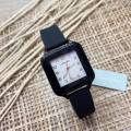 Sunlifex brand watches authentic brand waterproof silicone strap good fashion watch quartz watch women watches. 