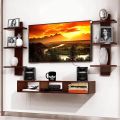 LED TV STAND. 