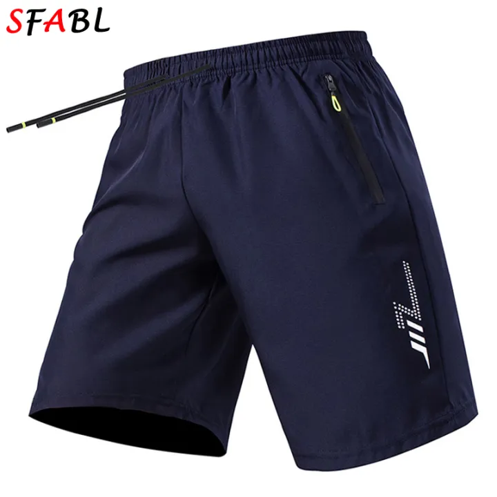 Quick-drying%20Shorts%20Men%20Board%20Short%20Pants%20Summer%20Breathable%20Sports%20Shorts%20Men%20Casual%20Elastic%20Running%20Gym%20Fitness%20Men's%20Shorts%20-%20Image%202