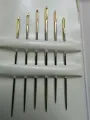 China embroidery needle China regal embroidery needle China embroidery needle. 