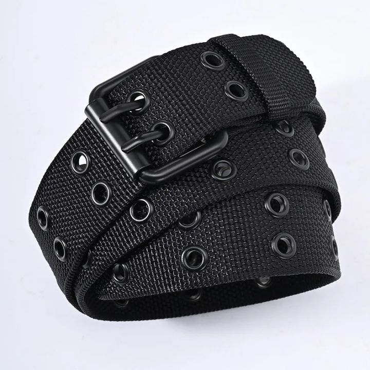 New%20Men%20Breathable%20Nylon%20Fabric%20Belt%20outdoor%20sport%20Belt%20Pin%20Buckle%20Trousers%20Jeans%20Belt%20-%20Image%207