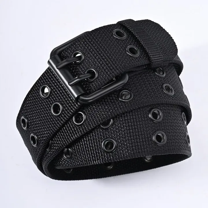 New%20Men%20Breathable%20Nylon%20Fabric%20Belt%20outdoor%20sport%20Belt%20Pin%20Buckle%20Trousers%20Jeans%20Belt%20-%20Image%207