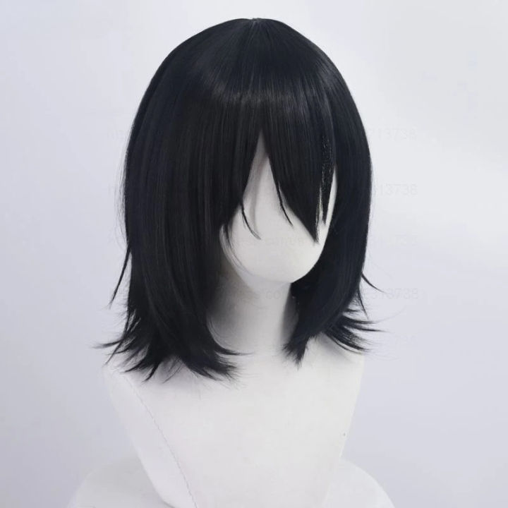 Anime%20Fyodor%20Dostoevsky%20Cosplay%20Wig%20Black%20Simulated%20Scalp%20Fyodor%20D%20Dostoevsky%20Heat%20Resistant%20Hair%20Fyodor%20Wigs%20-%20Image%203