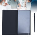 LCD Writing Tablet LCD Writing Tablet Portable Erasable 6.5 Inch Full Screen Digital Notepad for Taking Notes Drawing. 