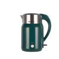 Bajaj Splendora 2.0 Double wall 304 Grade SS 2 Litre Electric Kettle. 