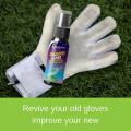 30ML Goalkeeper Glove Football Grip Spray For Goalkeeping Gloves Non-slip Enhanced Sticky Baseball Replacement Glove Glue. 
