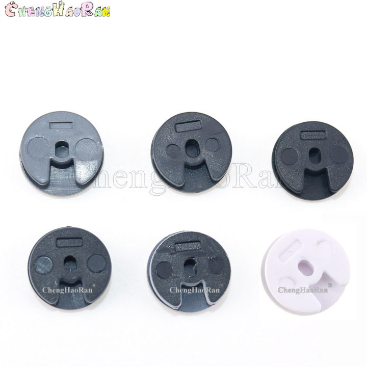 2pcs/lot%20Replacement%20Plastic%20Hard%20Thumbstick%20Thumb%20Stick%20Joystick%20Cap%20for%203DS%20XL%20for%20New%203DS%203DSXL%20XL%20LL/%20New%202DS%20-%20Image%202