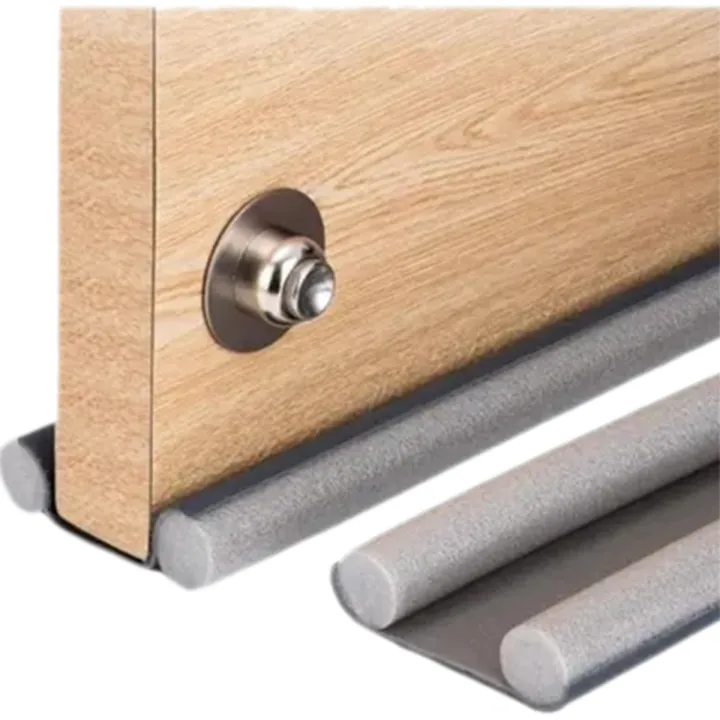 93CM%20Long%201.5%20inches%20Washable%20and%20Reusable%20Sponge%20Door%20Draft%20Bottom%20Sealing%20Strip%20-%20Insects%20and%20Dust%20Stopper%20-%20Image%204