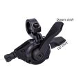 LTWOO A5 1X9 Speed Shifter Groupset Mountain Bike 9V Shifter Lever Rear Derailleur Kit Max Support 50T Cassett Compatible SRAM. 