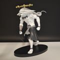 22cm Anime Jujutsu Kaisen Peripheral Figure Itadori Yuji Ryomen Sukuna Sukuna Action Model PVC Statue Decor Collection Toy . 
