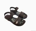 Ladies Belt Buckle Size Women Sandals. 