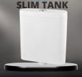 Bathroom flash tanki. 