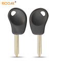 5/10pcs Transponder For Citroen Xsara Picasso Key Shell Remote Fob Blank Case Cover Uncut SX9 Key Blade Car Accessories. 