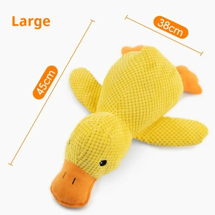 Pet%20Plush%20Toy%20Dog%20Calming%20Duck%20Companion%20Sleeping%20Duck%20Toys%20Chew%20Toy%20Durable%20Squeaky%20for%20Puppy%20Pet%20Teeth%20Cleaning%20Chew%20Pet%20Toy%20-%20Image%207