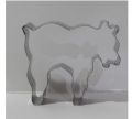 GOAT COOKIE CUTTER. 