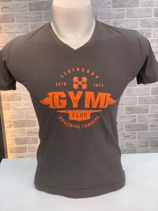 T-shirt%20v%20shape%20neck%20-%20Image%204