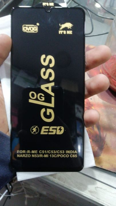 Redmi%2013C%20Glass%20Screen%20Protector%20-%20Full%20Coverage%20Tempered%20Glass%20for%20Xiaomi%20Phones%20-%20Image%206