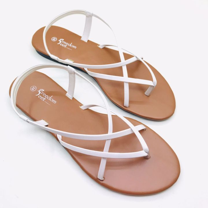 High%20Quality%20Freedom%20Feet%20%20Cross%20ladies%20and%20teenagers%20flat%20Slippers%20sandals%20women%20gift%20-%20Image%206