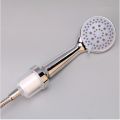Universal Shower Filter PP Cotton 5 Micron Purifier Output Home Kitchen Faucet Front Purification Strainer Bathroom Accessories. 