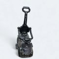 Baby Stroller Car with Lights & Music With Safety Stand Random Color. 