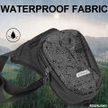 Motorcycle Bag Waterproof Motor Drop Waist Leg Bag Thigh Belt Bag Motorbike Saddle Side Bags Mobile Phone Purse Fanny Pack Bags.