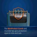 Philips BT1233/28 Trimmer  Co-Designed With Virat Kohli Limited Edition 30min Runtime Adaptor not Included. 