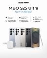 MBO S25 Ultra Mobile Phone | Same Looks Like S25 Ultra. 