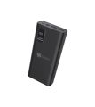 Danny Titan T-100 20000mAh Power Bank – Dual USB Output, Fast Charging, Digital Display. 