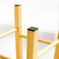 Self Adhesive Furniture Leg Feet Protector Pad Chair Leg Pad Anti-Skid Scratch DIY Resistant Furniture Feet Floor Protector Pads. 