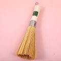 Bles Bamboo pot brush-JC-0290|Bamboo scrub brush|Pot cleaning brush|Bamboo dish brush|Kitchen pot brush|Eco-friendly pot brush|Bamboo cleaning brush|Vegetable brush|Pot scrubber|Reusable pot brush|Bamboo cleaning tool. 