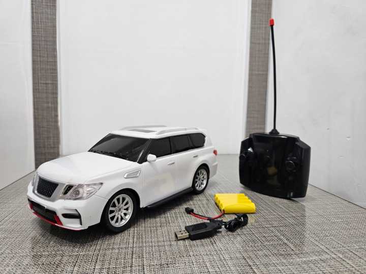 Model car remote control