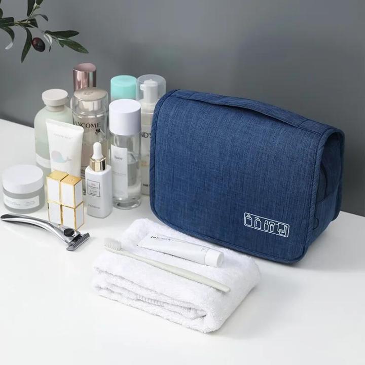 Oxford%20Fabric%20Men%20Business%20Portable%20Storage%20Bag%20Toiletries%20Organizer%20Women%20Cosmetic%20Bag%20Waterproof%20Hanging%20Travel%20Wash%20Pouch%20-%20Image%203