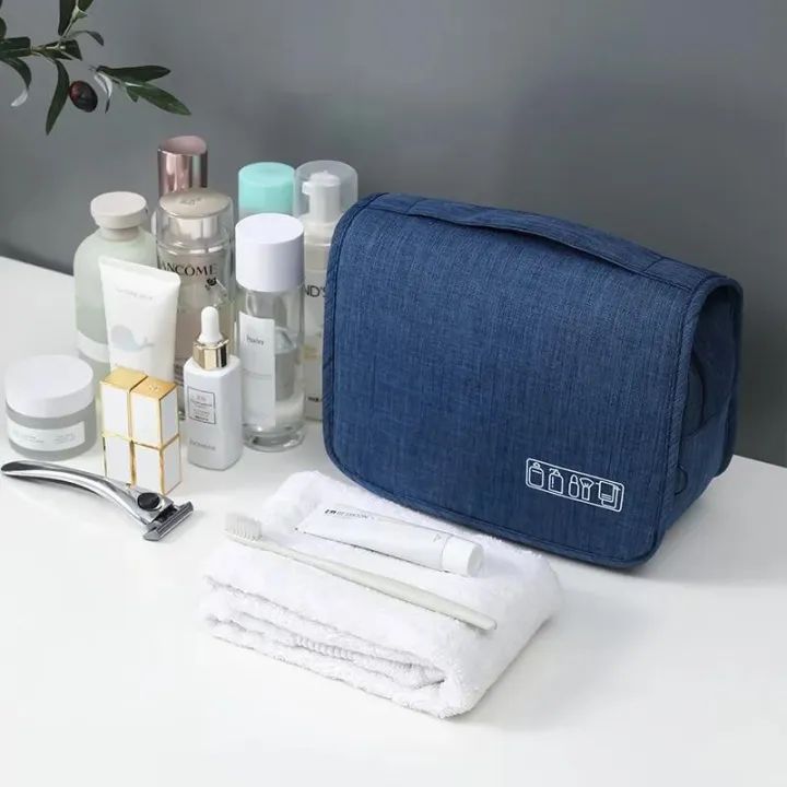 Oxford%20Fabric%20Men%20Business%20Portable%20Storage%20Bag%20Toiletries%20Organizer%20Women%20Cosmetic%20Bag%20Waterproof%20Hanging%20Travel%20Wash%20Pouch%20-%20Image%203