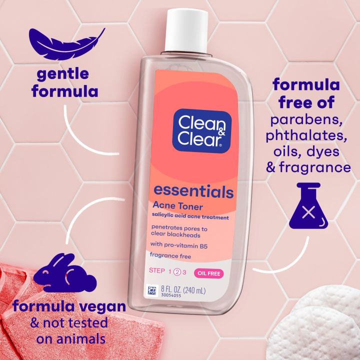 Clean%20&%20Clear%20Essentials%20Acne%20Toner,%20240ml%20-%20Image%204