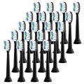 Replacement Toothbrush Heads Compatible with Philips Sonicare Diamond Electric Brush Heads Clean Refill for Hx6920 4100 2 Series.