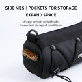 ESLNF Portable Outdoor Cycling Bike Front HandleBar Bag Waterproof Bicycle Handlebar Bag Multifunction Shoulder Bag Backpack. 
