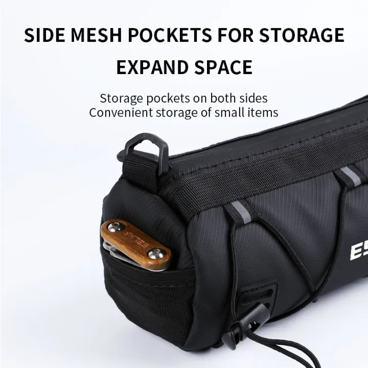 ESLNF%20Portable%20Outdoor%20Cycling%20Bike%20Front%20HandleBar%20Bag%20Waterproof%20Bicycle%20Handlebar%20Bag%20Multifunction%20Shoulder%20Bag%20Backpack%20-%20Image%205