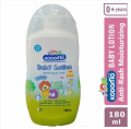 Kodomo Baby Lotion 180ml.