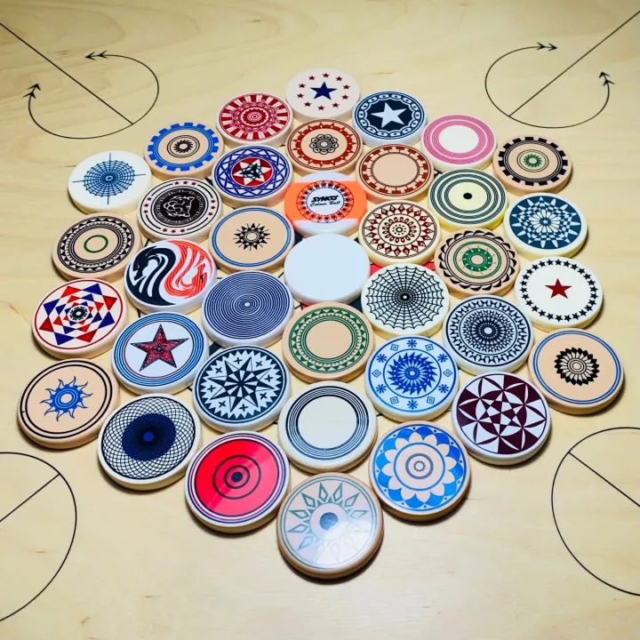 Carrom%20Striker%20%7C%20Carrom%20Disk%20-%20Image%202