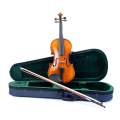 Skylark 4/4 Solid Violin with Blue Case. 
