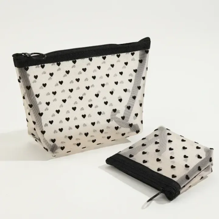Nylon%20Mesh%20Cosmetic%20Bag%20Zipper%20Heart%20Shaped%20Toiletry%20Organizer%20Makeup%20Bags%20Multifunctional%20Women%20Lipstick%20Key%20Coin%20Purse%20Pouch%20-%20Image%205