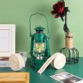 1Meter/Roll Kerosene Lamp 0.8/1/1.3/1.5/2/2.5cm Width Wick for Oil Lamp Braided Cotton Wick For Kerosene Lamp Flat Wick. 