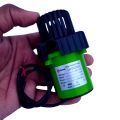DC 12V Solar Water Pump DC Submersible Pump Air Cooler Pump. 