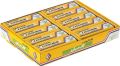 batook bubble gum cardamom flavor pack of 20 imported from KSA. 