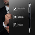 Mini Voice Recorder Pen Portable USB MP3 Playback Digital  Voice Recording for Lectures Meetings Classes 8G 16G 32G. 
